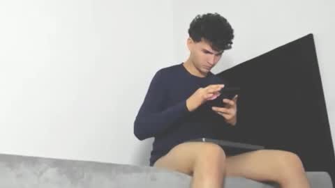 Marcus Independent Model online show from February 18, 1:34 am