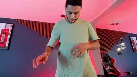 Marcus online show from June 13, 12:36 pm