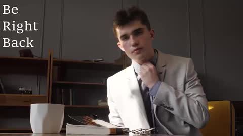 Marcus Jones online show from January 6, 3:42 am