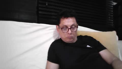 Marcus online show from October 7, 1:03 am