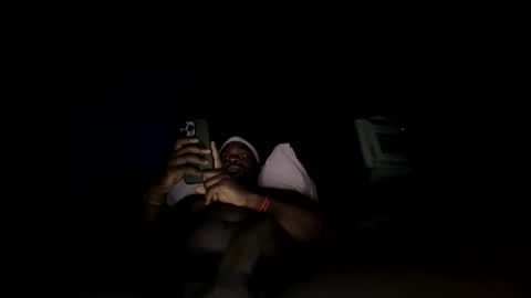 marcuslouis18 online show from May 31, 7:04 am