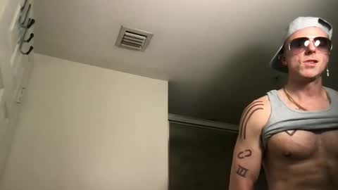 Snapshot of marcusripped1 chatting on January 13, 11:27 pm Marcus online show from January 13, 11:27 pm