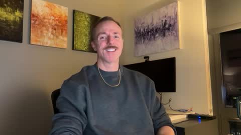 Marcus online show from January 13, 1:00 am