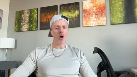 Marcus online show from February 15, 8:27 pm