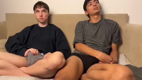 Marcus online show from March 24, 12:37 am