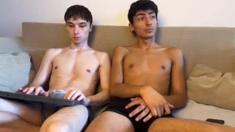 Marcus online show from March 24, 6:13 pm