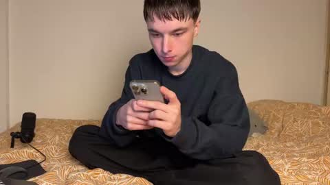 Marcus online show from June 26, 10:25 pm