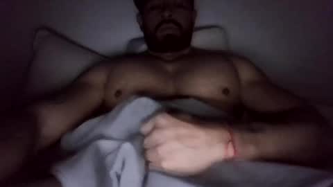 marcusthunk online show from March 5, 2:29 am