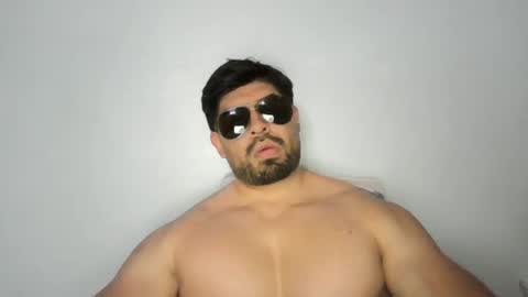 marcusthunk online show from March 16, 7:18 pm