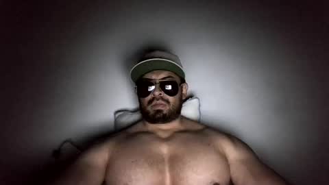 marcusthunk online show from April 22, 7:11 am