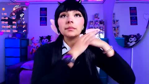 Marceline online show from March 4, 12:11 pm