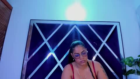 Snapshot of marcyasm chatting on February 9, 8:57 pm Marcy Gomez online show from February 9, 8:57 pm