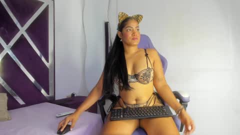 Marcy Gomez online show from April 4, 9:12 pm