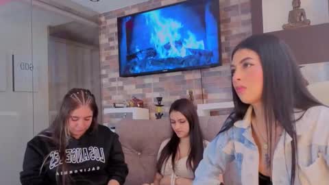 Maria online show from October 28, 8:22 pm