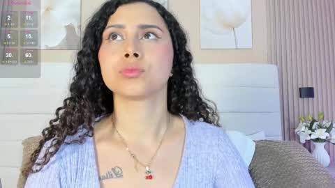 Marelyn online show from April 12, 11:48 am