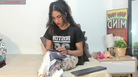 marfilastrom online show from January 12, 3:12 am