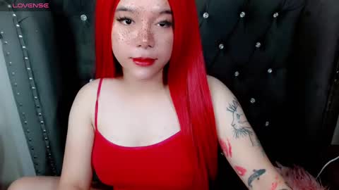 marga_lust25 online show from February 2, 7:46 pm