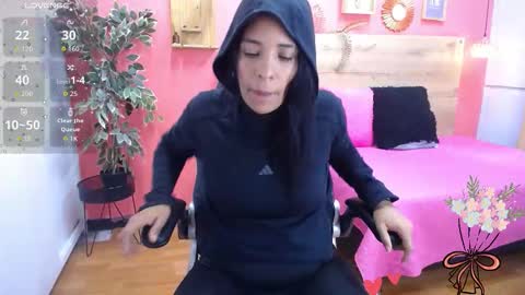 margare_scarlett online show from September 30, 12:10 pm