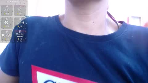 margare_scarlett online show from October 12, 3:11 pm