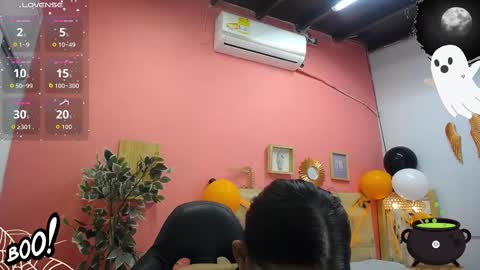 margare_scarlett online show from October 26, 2:12 pm