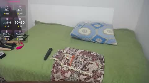 margaret gem online show from October 29, 8:27 am