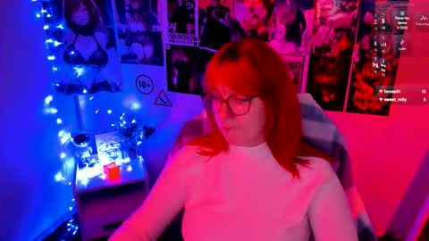 Margaret online show from November 10, 12:04 pm