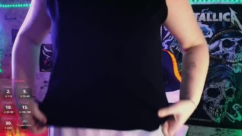 Margaret online show from March 25, 12:49 am