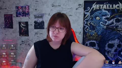 Margaret online show from April 4, 10:46 am