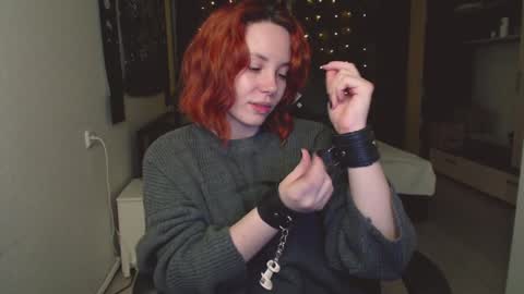 Margaret online show from December 16, 3:00 pm