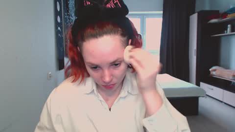 Margaret online show from February 13, 12:32 pm