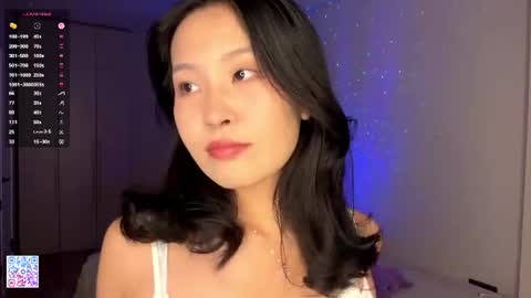 Lana online show from July 31, 6:07 pm
