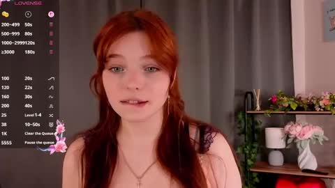 Maria online show from April 19, 2:05 pm