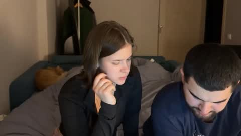 Alex and Jane online show from March 26, 4:45 pm