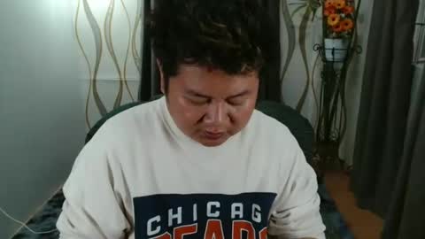 Snapshot of margarette020689 chatting on December 5, 2:47 pm sweet marga online show from December 5, 2:47 pm