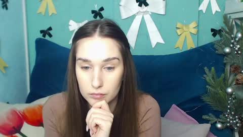 Snapshot of margarettii chatting on February 16, 9:59 am margarettii online show from February 16, 9:59 am
