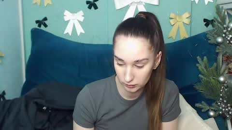 Snapshot of margarettii chatting on February 17, 8:52 am margarettii online show from February 17, 8:52 am