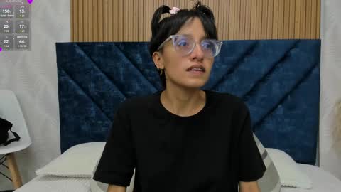 Aitana online show from February 18, 1:32 am