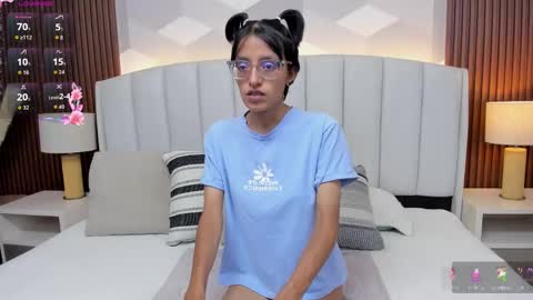 Aitana online show from November 19, 2:00 am