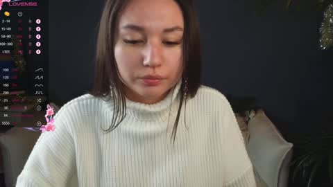 Margo online show from December 14, 2:45 am