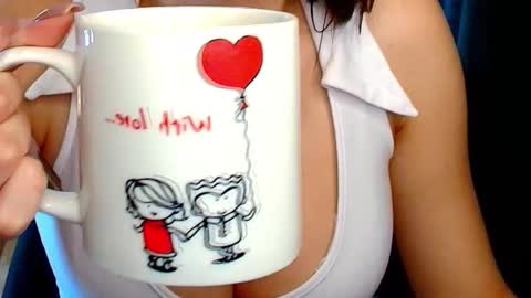 Margo online show from October 7, 2:42 am