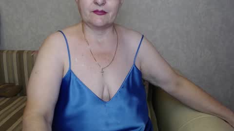 MargieCheerful kind and affectionate online show from September 24, 9:56 am