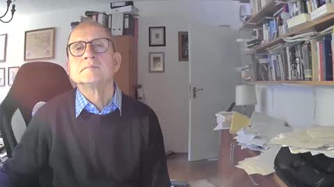 Snapshot of marginalie chatting on January 16, 8:33 am marginalie online show from January 16, 8:33 am