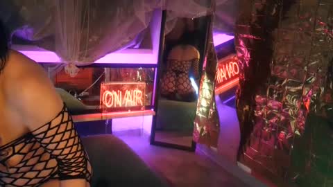 Snapshot of margo696969 chatting on December 9, 1:29 am Margo696969 online show from December 9, 1:29 am