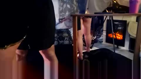 Snapshot of margo696969 chatting on February 16, 6:20 am Margo696969 online show from February 16, 6:20 am