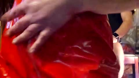 Snapshot of margo696969 chatting on February 28, 1:06 am Margo696969 online show from February 28, 1:06 am