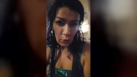 Snapshot of margo696969 chatting on July 1, 1:24 pm Margo696969 online show from July 1, 1:24 pm