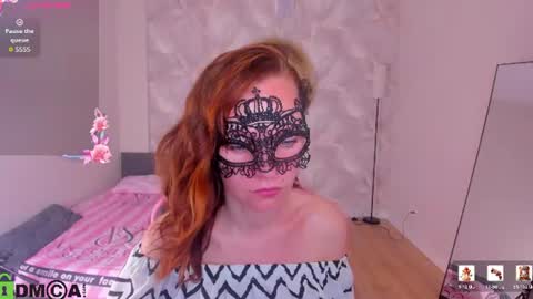 Margo Kellly online show from July 2, 12:32 am