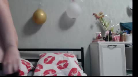 margo_shine online show from March 19, 6:34 pm