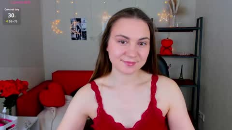 Snapshot of margo_sweety_ chatting on April 4, 2:43 am Margo online show from April 4, 2:43 am