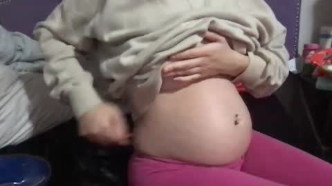 margoheaven online show from January 7, 12:52 pm